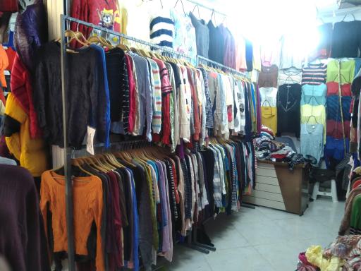 عکس پوشاک استوک سیروان مردوخی