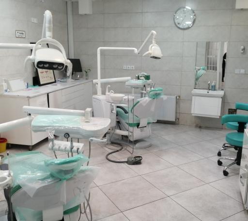 عکس درمانگاه دندانپزشکی ابن سینا