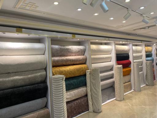  پارچه مبلی فرهمند