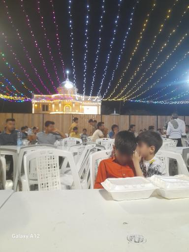 عکس تالار پذیرایی عمارت