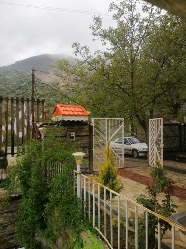 عکس باغ گرینلند یاسوج 