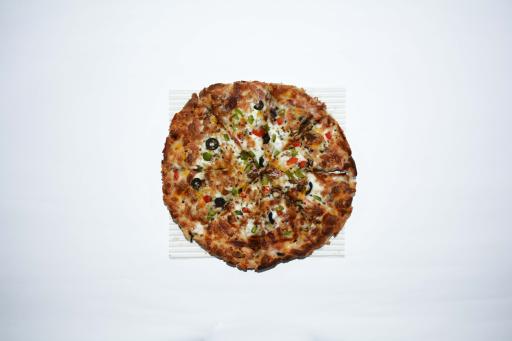 عکس فست فود گندم