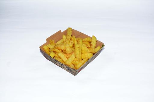 عکس فست فود گندم