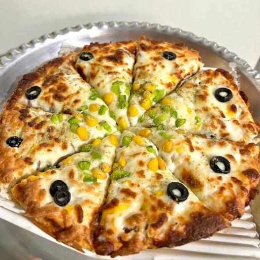 عکس فست فود گندم