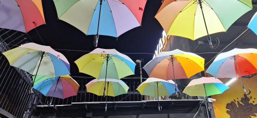 عکس کافه رستوران آریانا