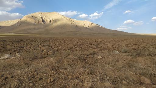 عکس کوه آقداغ