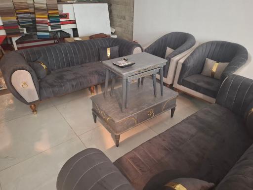 عکس مبلمان مهروز