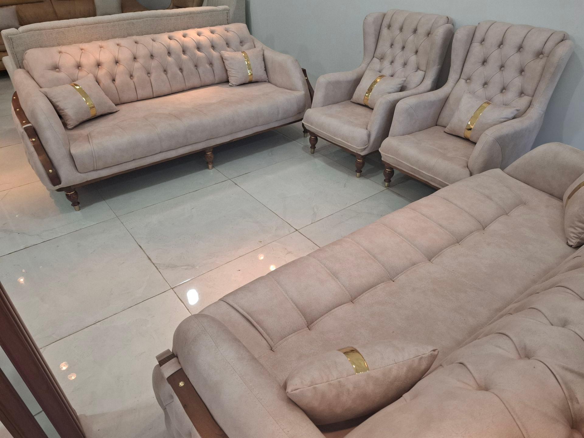 عکس مبلمان مهروز