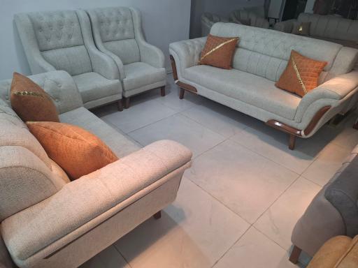 عکس مبلمان مهروز