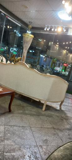 عکس مبلمان قصر پایتخت 