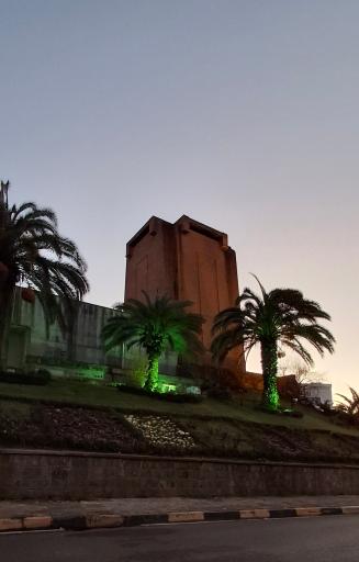 عکس میدان کاشف السلطنه