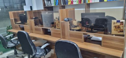 عکس کارگزاری بیمه پارسیان نمایندگی پورکریم