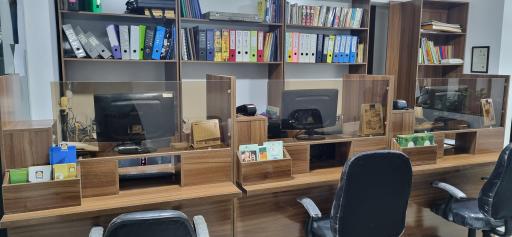 کارگزاری بیمه پارسیان نمایندگی پورکریم