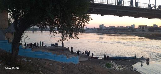 عکس خوزستان