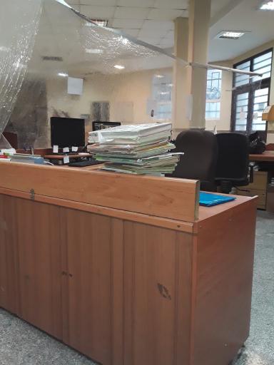 عکس کتابخانه عمومی علامه امینی