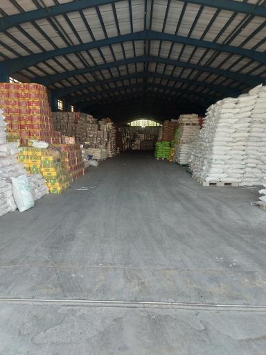 عکس انبار سلام