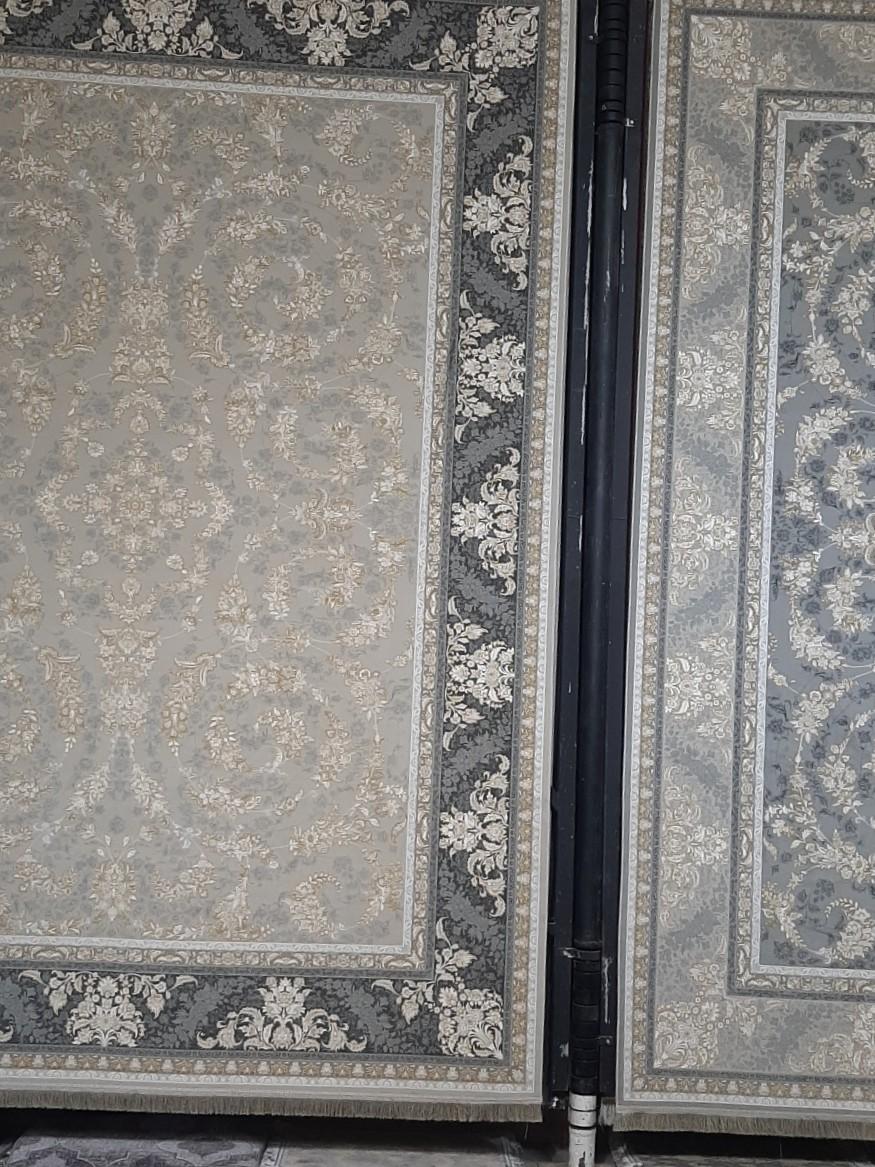 عکس فرش فروشی عالی مقام