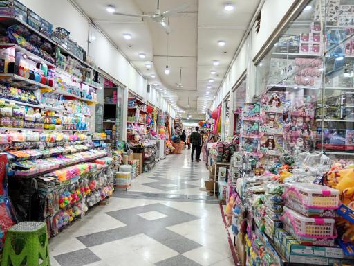 عکس بازار جم فاز 2