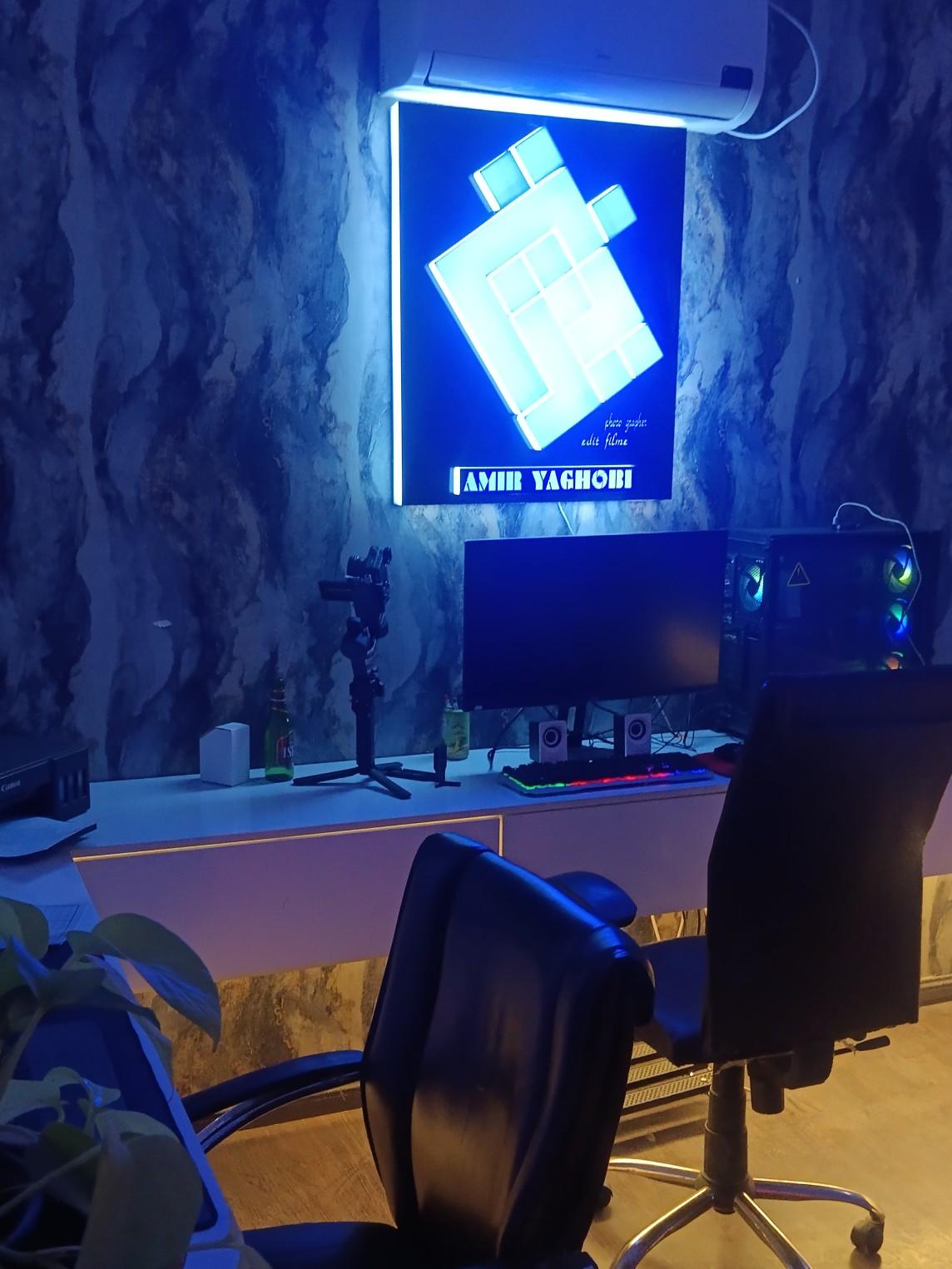 عکس دفتر تصویربرداری یعقوبی 