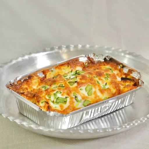 عکس فست فود گندم