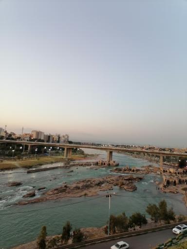 عکس خوزستان