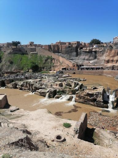 عکس خوزستان