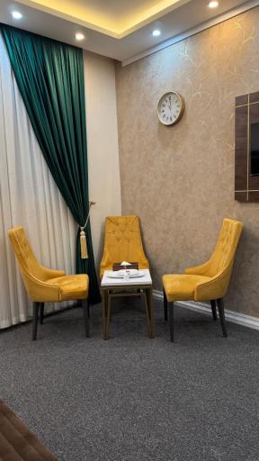 عکس هتل شمیم الرضا