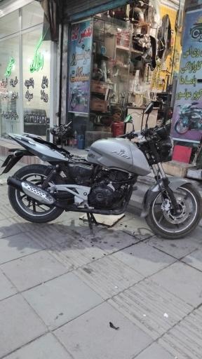 عکس موتورسازی اسماعیلی