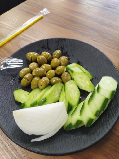 عکس رستوران آرشام