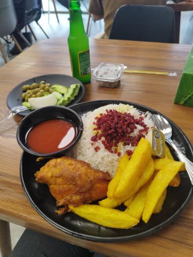 عکس رستوران آرشام