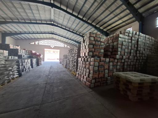 عکس انبار سلام