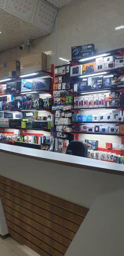 فروشگاه کامپیوتر وحید