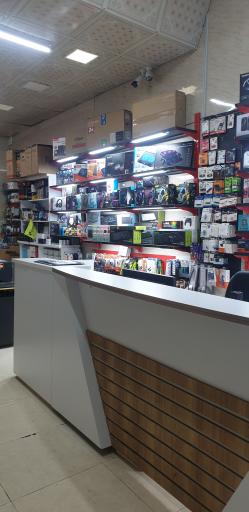 فروشگاه کامپیوتر وحید