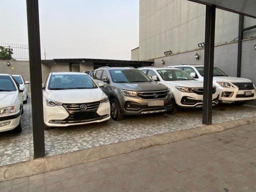 مجموعه خودرویی قدیری