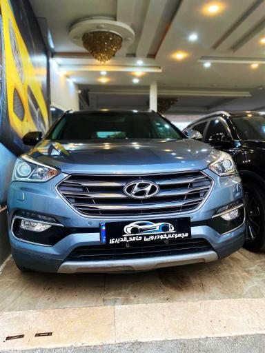 مجموعه خودرویی قدیری