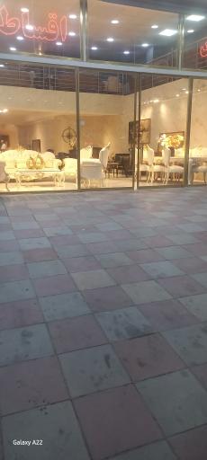 عکس مبلمان بلونا 