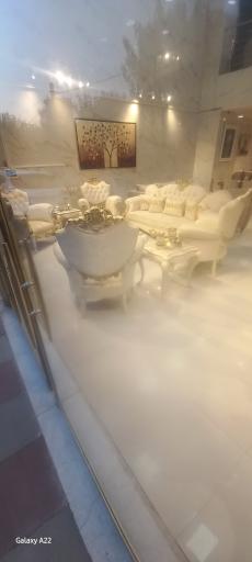 عکس مبلمان بلونا 