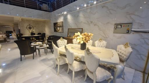 مبلمان بلونا 