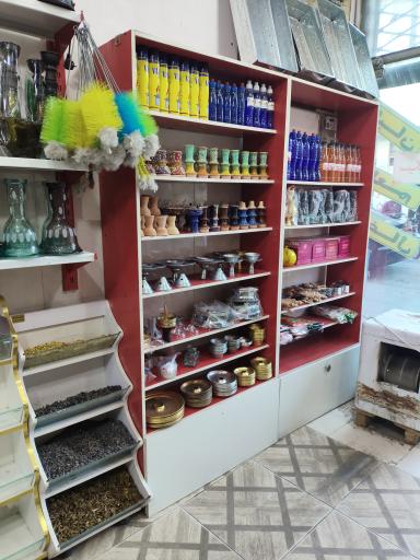 عکس صنایع دستی دوسیب