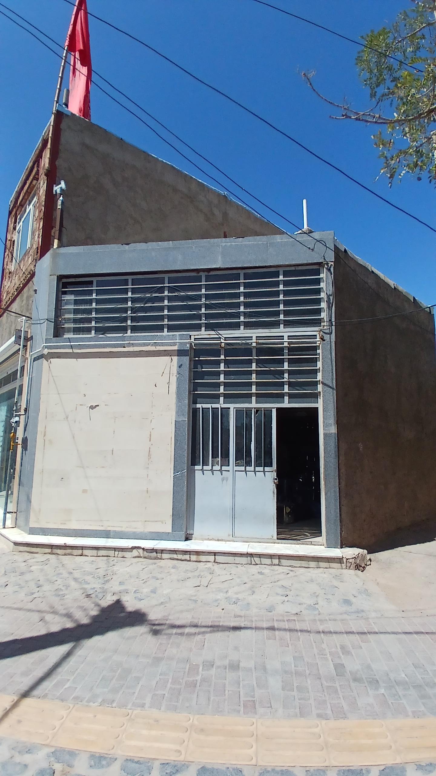 عکس تعمیرگاه لوازم خانگی زرگری