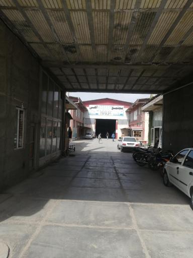 عکس مجتمع MDF اهی