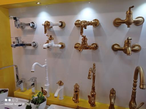 عکس تاسیسات داداش زاده 