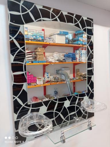 عکس تاسیسات داداش زاده 