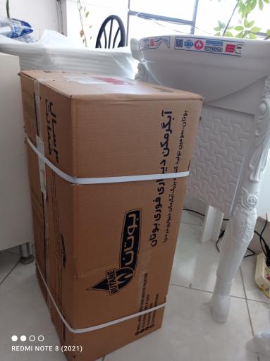 عکس تاسیسات داداش زاده 