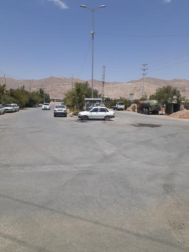 عکس شهرک صنعتی کاوه ویلاشهر