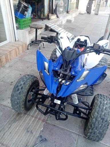 عکس موتورسازی اسماعیلی