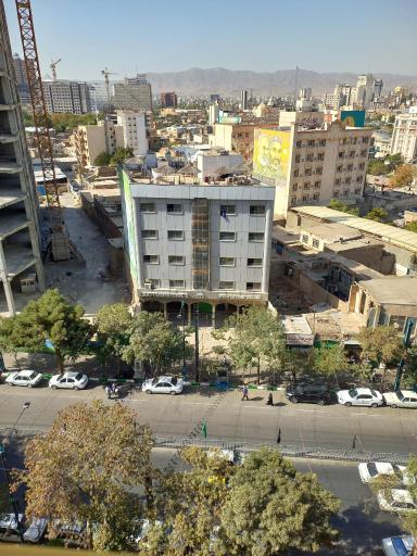 عکس مجتمع تجاری میلاد