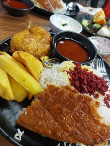 عکس رستوران آرشام