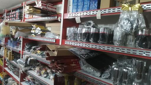 عکس فروشگاه اسپرت خراشادی