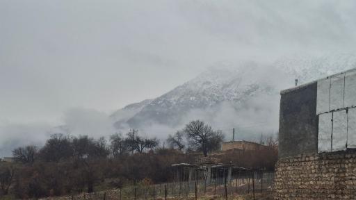 عکس خوزستان